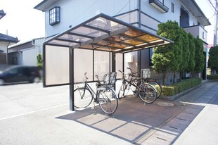 小山駅 バス13分  城北6丁目下車：停歩2分 1階の物件外観写真